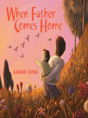 cover image of When Father Comes Home